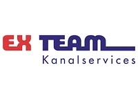 EX Team AG Kanalservices logo