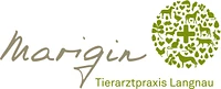 Marigin Tierarztpraxis Langnau a. Albis logo