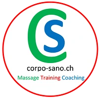 Corpo Sano-Logo