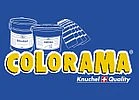 Knuchel Farben AG - COLORAMA-Logo