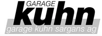 Garage Kuhn Sargans AG-Logo