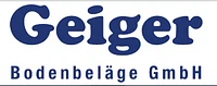 Logo Geiger Bodenbeläge GmbH
