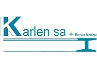 Logo Karlen SA