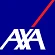 AXA Agence générale Thierry Stalder-Logo