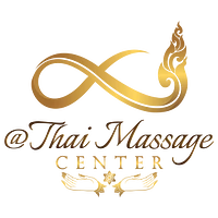 Thai Massage Center logo
