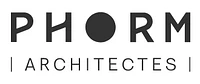PHORM architectes SA logo