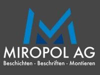 Miropol AG logo