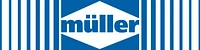 A. Müller AG - Bauunternehmung-Logo