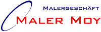 Logo Maler Moy