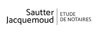 Logo Etude Sautter & Jacquemoud