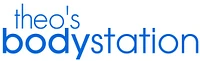 Theo's Bodystation logo
