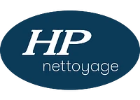 HP Nettoyage SA-Logo