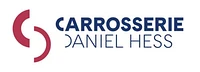 Logo Carrosserie Daniel Hess