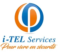 i-TEL Services logo