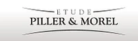 Etude Piller & Morel logo