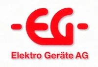 Logo EG Elektro Geräte AG