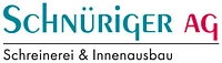 Logo Schnüriger AG