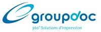 Logo Groupdoc SA