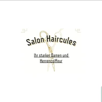 Salon Haircules-Logo