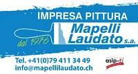 Mapelli Laudato SA-Logo
