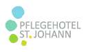 Logo Pflegehotel St. Johann