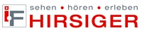 Logo Audio Video Hirsiger GmbH
