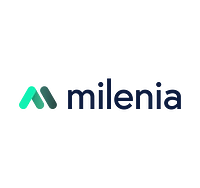 Milenia SA-Logo