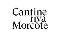 Logo Cantine Riva Morcote