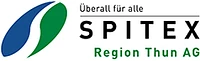 Logo SPITEX Region Thun AG
