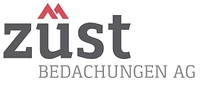 Logo Züst Bedachungen AG