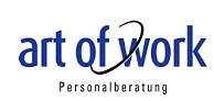 Art of Work Personalberatung AG-Logo