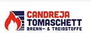 Candreja-Tomaschett AG logo