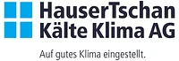 HauserTschan Kälte Klima AG logo