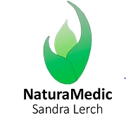 Logo NaturaMedic Sandra Lerch