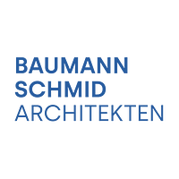 Baumann & Schmid Architekten AG-Logo