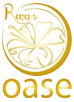 Rajas OASE - Schule für Orientalischen Tanz-Logo