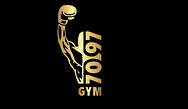 Logo GYM7097 Ivan Pedone