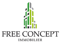 Free Concept Immobilier Genève logo
