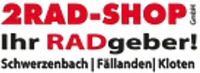 2Rad-Shop GmbH logo