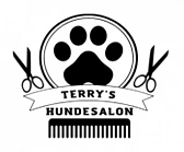 Terrys Hundesalon-Logo