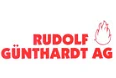 Logo Rudolf Günthardt AG
