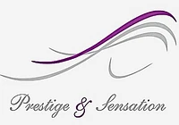 Logo Prestige & Sensation