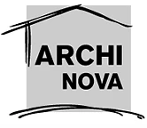 Logo ARCHI NOVA GmbH