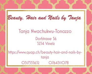 Beauty, Hair and Nails by Tanja