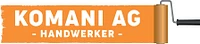 Komani AG-Logo