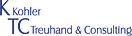 Kohler Treuhand & Consulting-Logo