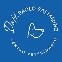 Centro Veterinario Dott. Paolo Sattamino-Logo