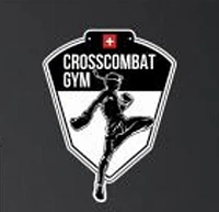 Crosscombat Gym logo