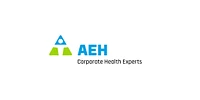 Logo AEH Zentrum für Arbeitsmedizin , Ergonomie und Hygiene AG
