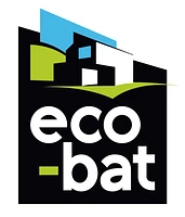 Logo Eco-bat SA